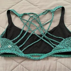 Lululemon Sports Bra🫶🏼